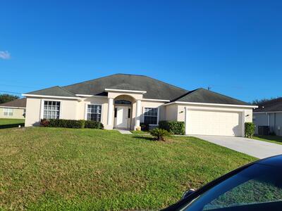 4209 SW Whitebread Road, Port Saint Lucie, FL 34953