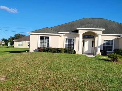 4209 SW Whitebread Road, Port Saint Lucie, FL 34953