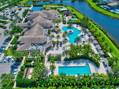 16892 Strasbourg Lane, Delray Beach, FL 33446