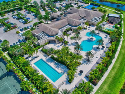 16892 Strasbourg Lane, Delray Beach, FL 33446