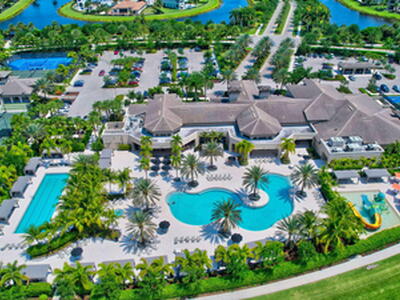 16892 Strasbourg Lane, Delray Beach, FL 33446