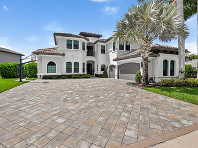 16892 Strasbourg Lane, Delray Beach, FL 33446
