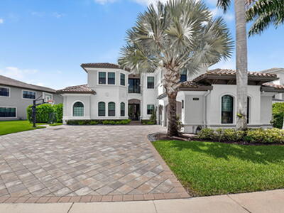 16892 Strasbourg Lane, Delray Beach, FL 33446