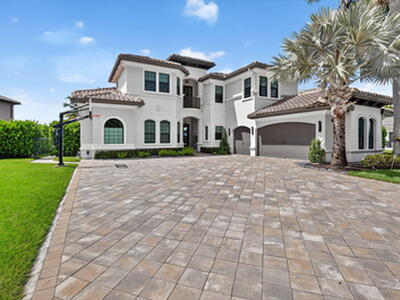 16892 Strasbourg Lane, Delray Beach, FL 33446