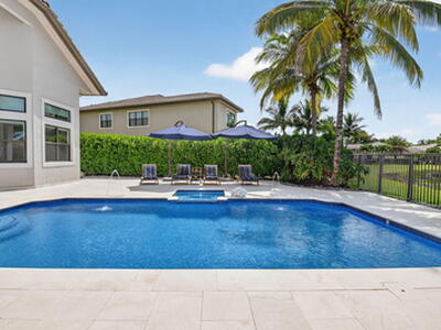 16892 Strasbourg Lane, Delray Beach, FL 33446