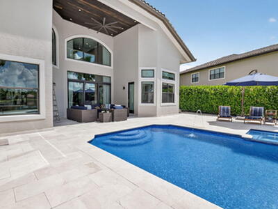 16892 Strasbourg Lane, Delray Beach, FL 33446