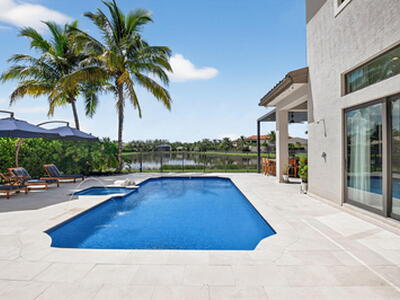 16892 Strasbourg Lane, Delray Beach, FL 33446