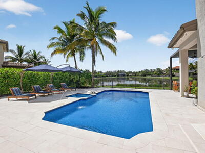 16892 Strasbourg Lane, Delray Beach, FL 33446