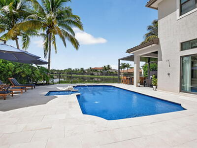 16892 Strasbourg Lane, Delray Beach, FL 33446