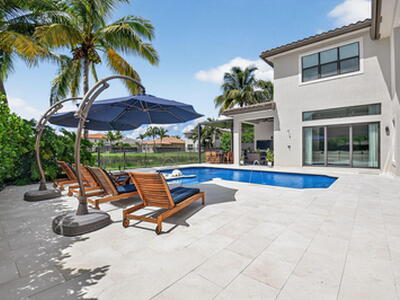 16892 Strasbourg Lane, Delray Beach, FL 33446