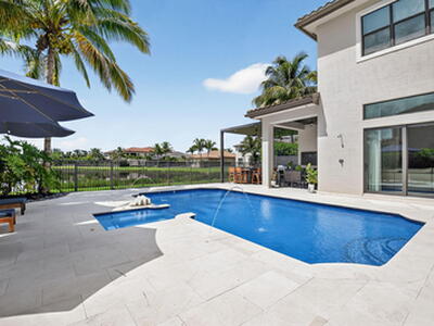 16892 Strasbourg Lane, Delray Beach, FL 33446