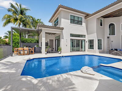 16892 Strasbourg Lane, Delray Beach, FL 33446