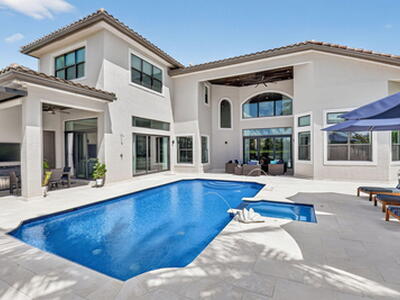 16892 Strasbourg Lane, Delray Beach, FL 33446