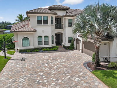 16892 Strasbourg Lane, Delray Beach, FL 33446