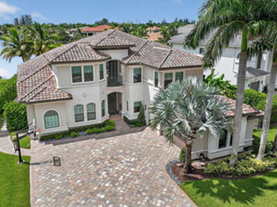 16892 Strasbourg Lane, Delray Beach, FL 33446