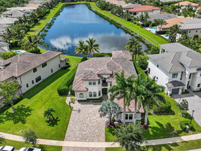 16892 Strasbourg Lane, Delray Beach, FL 33446