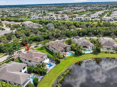 16892 Strasbourg Lane, Delray Beach, FL 33446