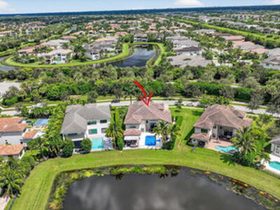 16892 Strasbourg Lane, Delray Beach, FL 33446