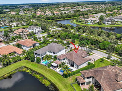 16892 Strasbourg Lane, Delray Beach, FL 33446