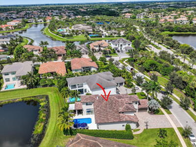 16892 Strasbourg Lane, Delray Beach, FL 33446