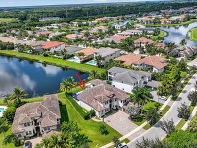 16892 Strasbourg Lane, Delray Beach, FL 33446
