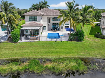 16892 Strasbourg Lane, Delray Beach, FL 33446