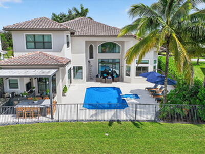 16892 Strasbourg Lane, Delray Beach, FL 33446