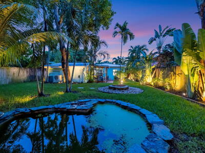 1317 NE 1st Avenue, Fort Lauderdale, FL 33304