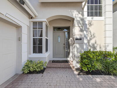 8400 Heritage Club Drive, West Palm Beach, FL 33412