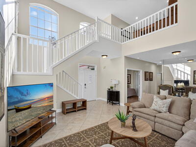 8400 Heritage Club Drive, West Palm Beach, FL 33412