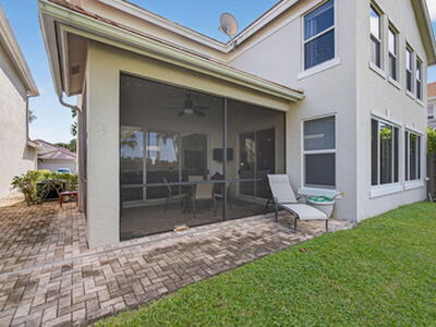 8400 Heritage Club Drive, West Palm Beach, FL 33412