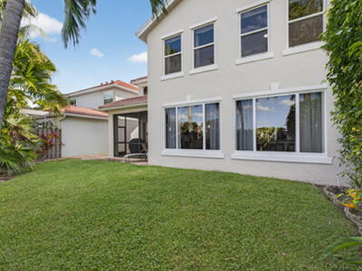 8400 Heritage Club Drive, West Palm Beach, FL 33412