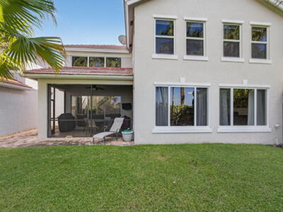 8400 Heritage Club Drive, West Palm Beach, FL 33412