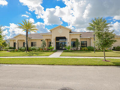 9949 E Villa Circle, Vero Beach, FL 32966