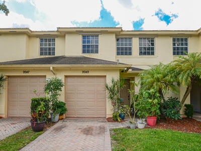 9949 E Villa Circle, Vero Beach, FL 32966