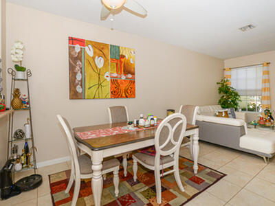 9949 E Villa Circle, Vero Beach, FL 32966