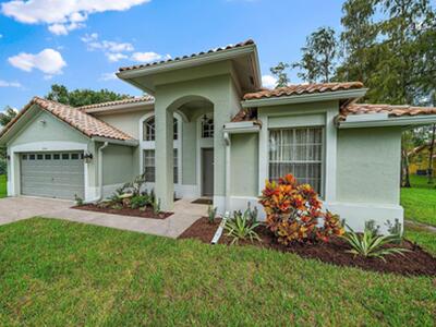 4304 Hunting Trail, Lake Worth, FL 33467