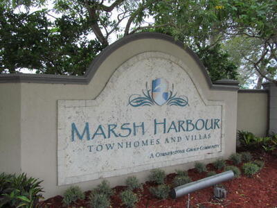 1943 Marsh Harbour Drive, Riviera Beach, FL 33404