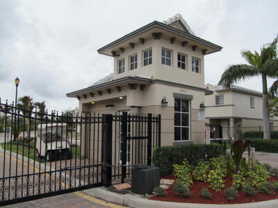 1943 Marsh Harbour Drive, Riviera Beach, FL 33404