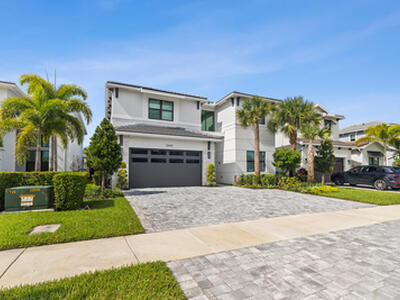 12470 Solana Bay Circle, Palm Beach Gardens, FL 33412