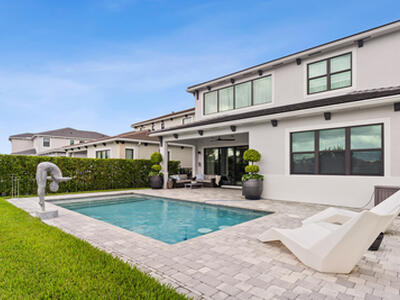 12470 Solana Bay Circle, Palm Beach Gardens, FL 33412