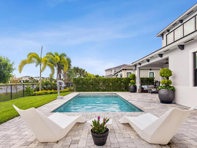 12470 Solana Bay Circle, Palm Beach Gardens, FL 33412