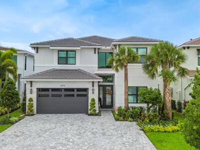 12470 Solana Bay Circle, Palm Beach Gardens, FL 33412