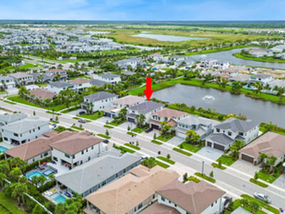 12470 Solana Bay Circle, Palm Beach Gardens, FL 33412
