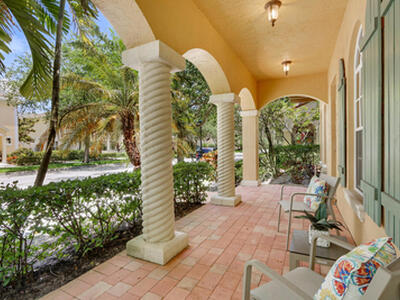 106 Santiago Drive, Jupiter, FL 33458