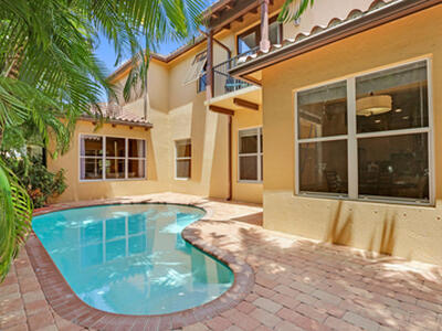 106 Santiago Drive, Jupiter, FL 33458