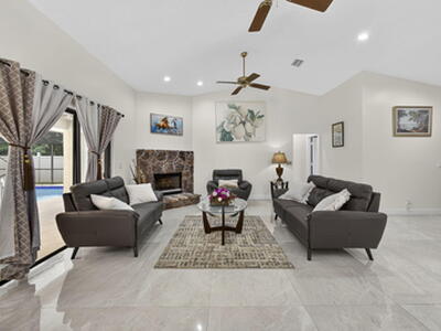 798 Blueberry Drive Drive, Wellington, FL 33414