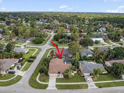 798 Blueberry Drive Drive, Wellington, FL 33414