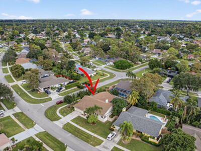 798 Blueberry Drive Drive, Wellington, FL 33414