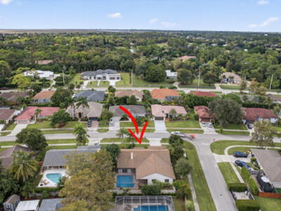 798 Blueberry Drive Drive, Wellington, FL 33414